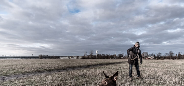 Tempelhofer Feld Tempelhofer Feld